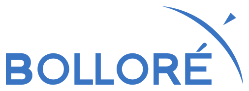 Bolloré Logistics