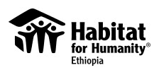 Habitat for Humanity Ethiopia