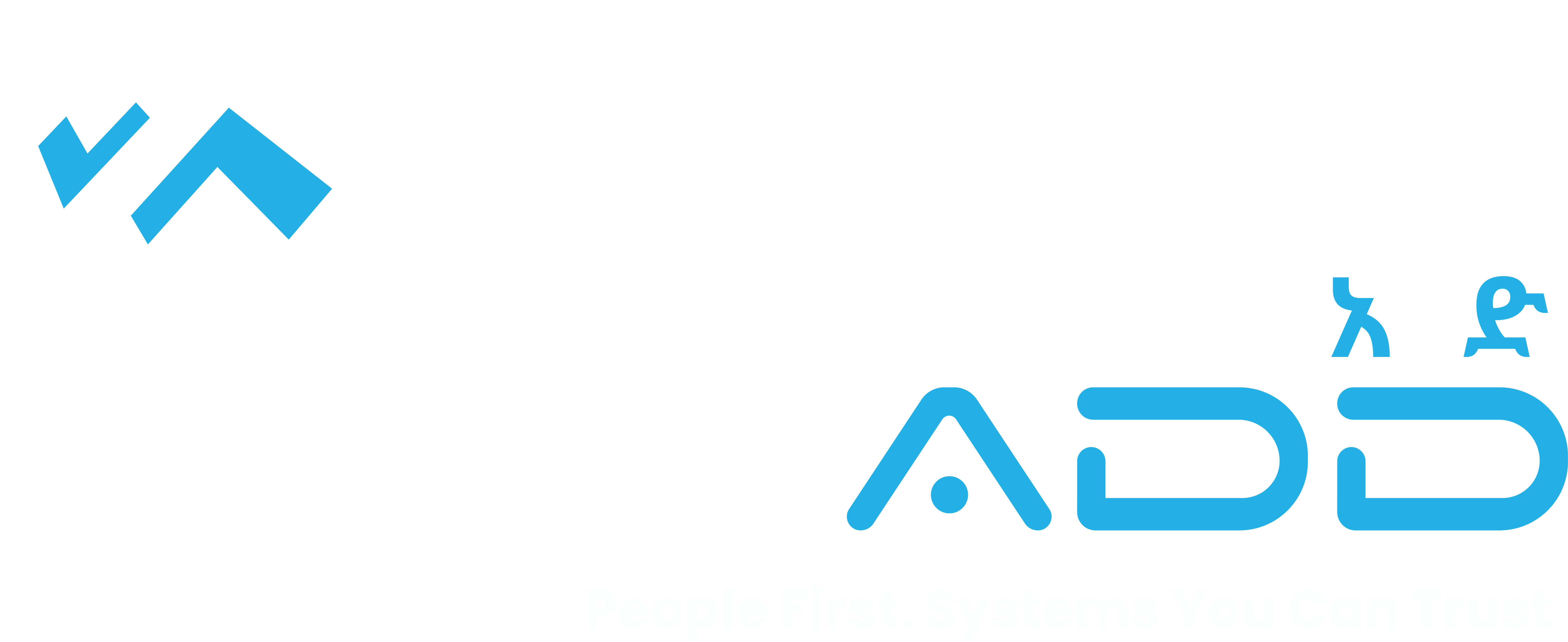 LonAdd — People First. Systems You Can Trust.